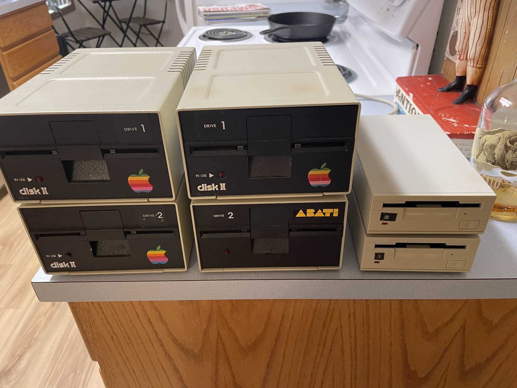 Apple IIe